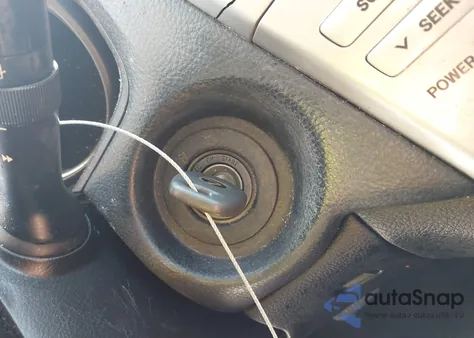 2008 Lexus Rx 400H 400H из США, поврежденный, VIN JTJHW31U982856382